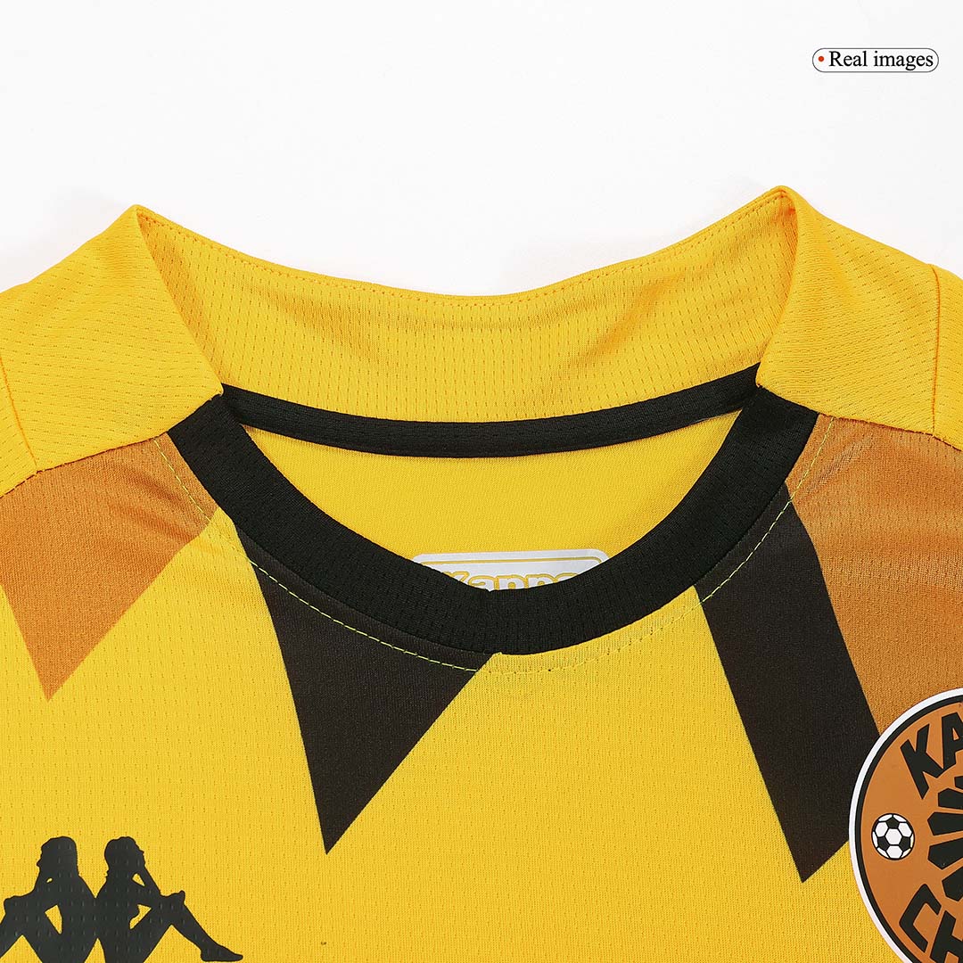Kaizer Chiefs Home Jersey 2023/24