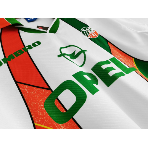 Retro Ireland Away Jersey 1994/96