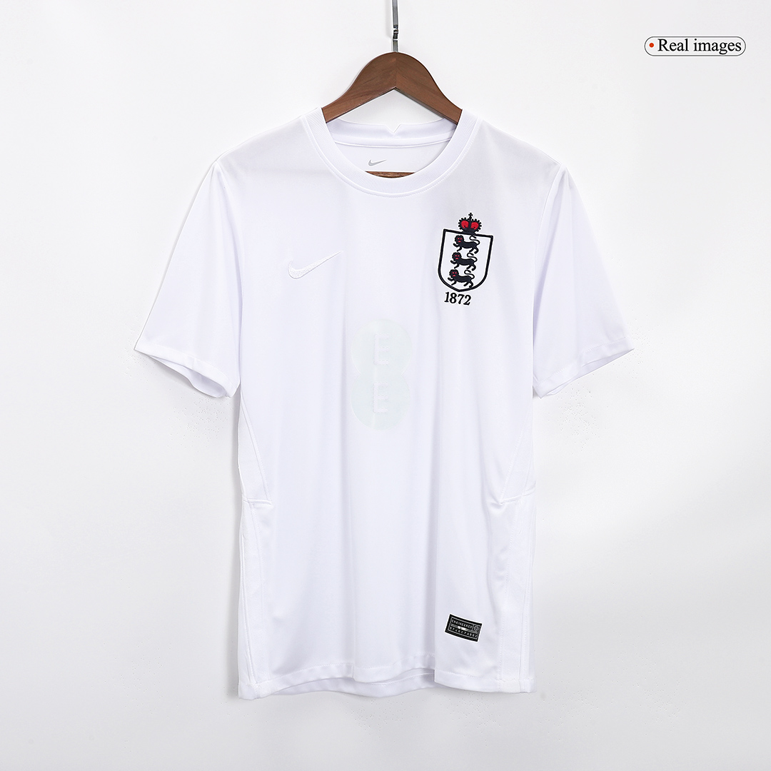 England 150-Year Anniversary Pre-Match Jersey