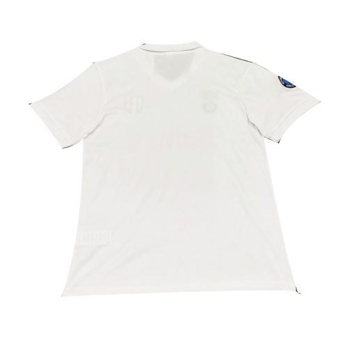 Retro Napoli Away Jersey 1987/88