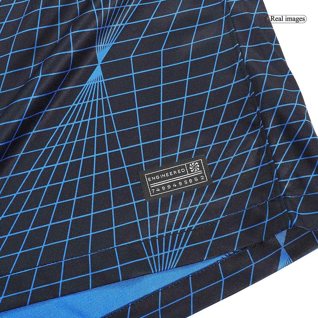 Chelsea Jersey Away 2023/24