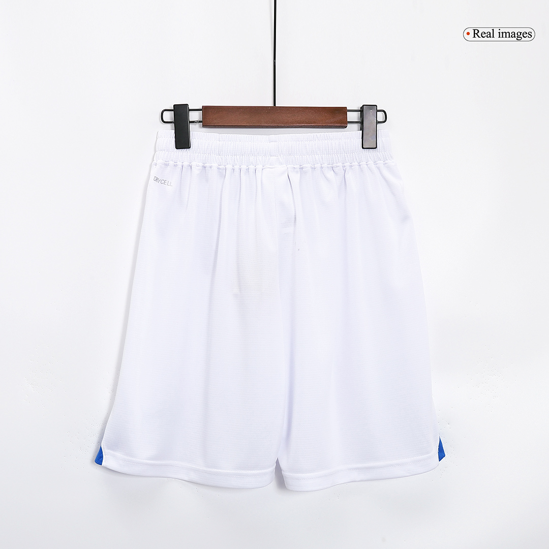 Al Hilal SFC Away Shorts 2023/24
