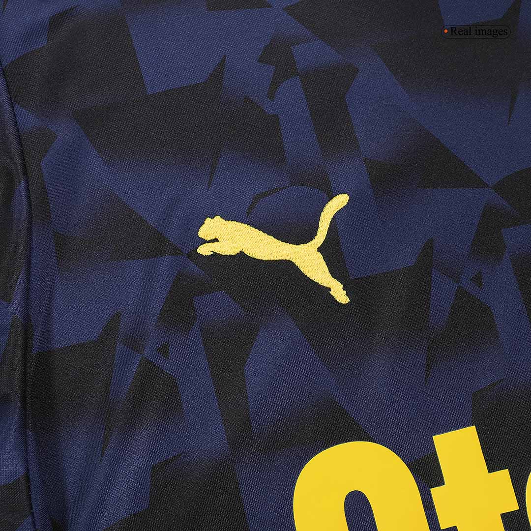 Fenerbahce Jersey Third 2023/24