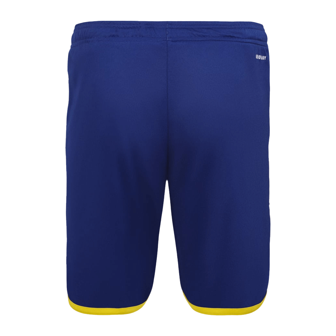 Boca Juniors Home Shorts 2023/24