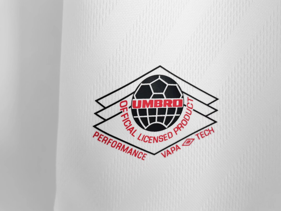 Manchester United Retro Jersey Away 1996/97