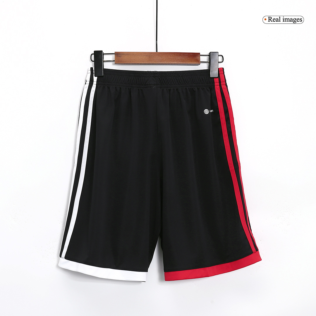 River Plate Home Short 2023/24
