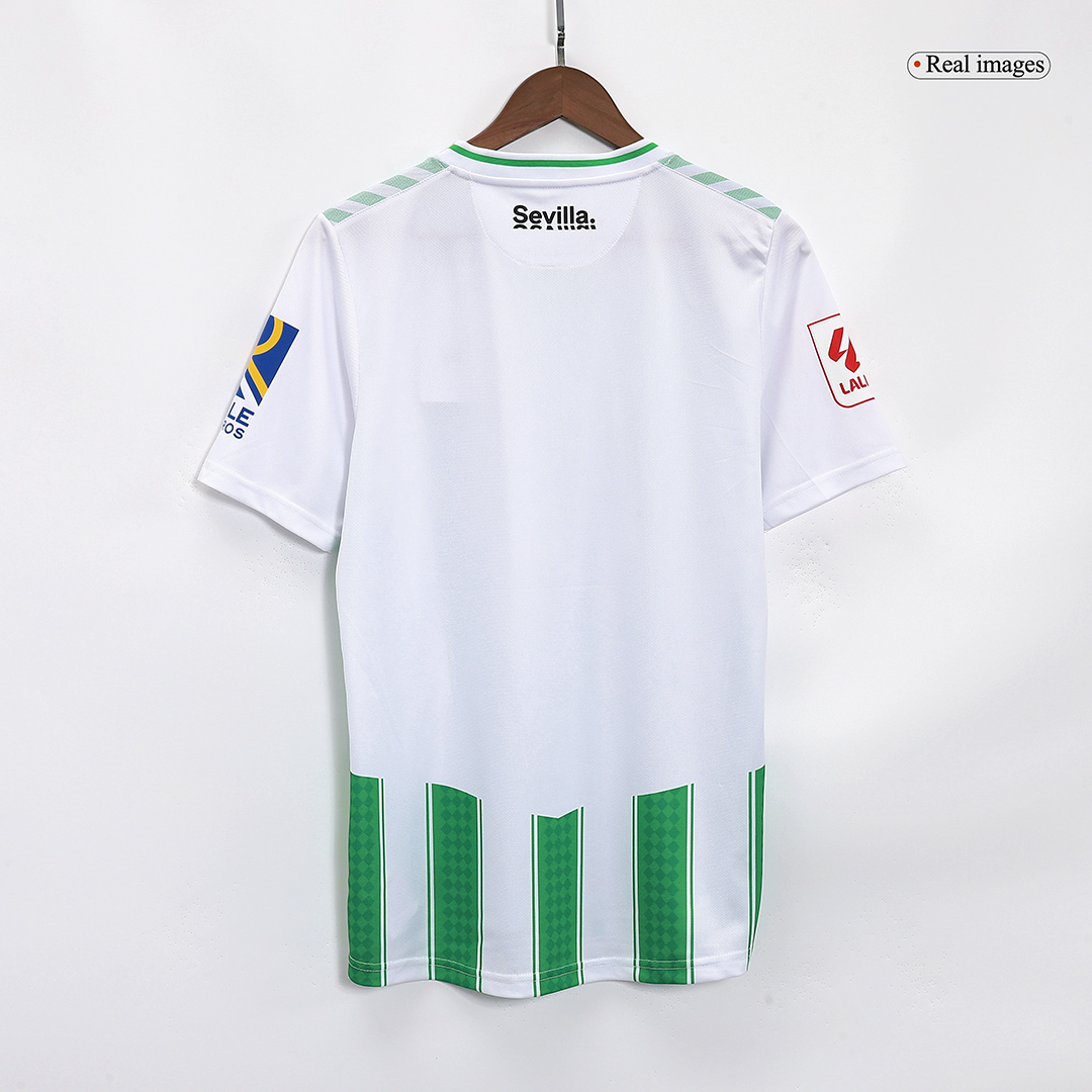 Real Betis Jersey Home 2023/24