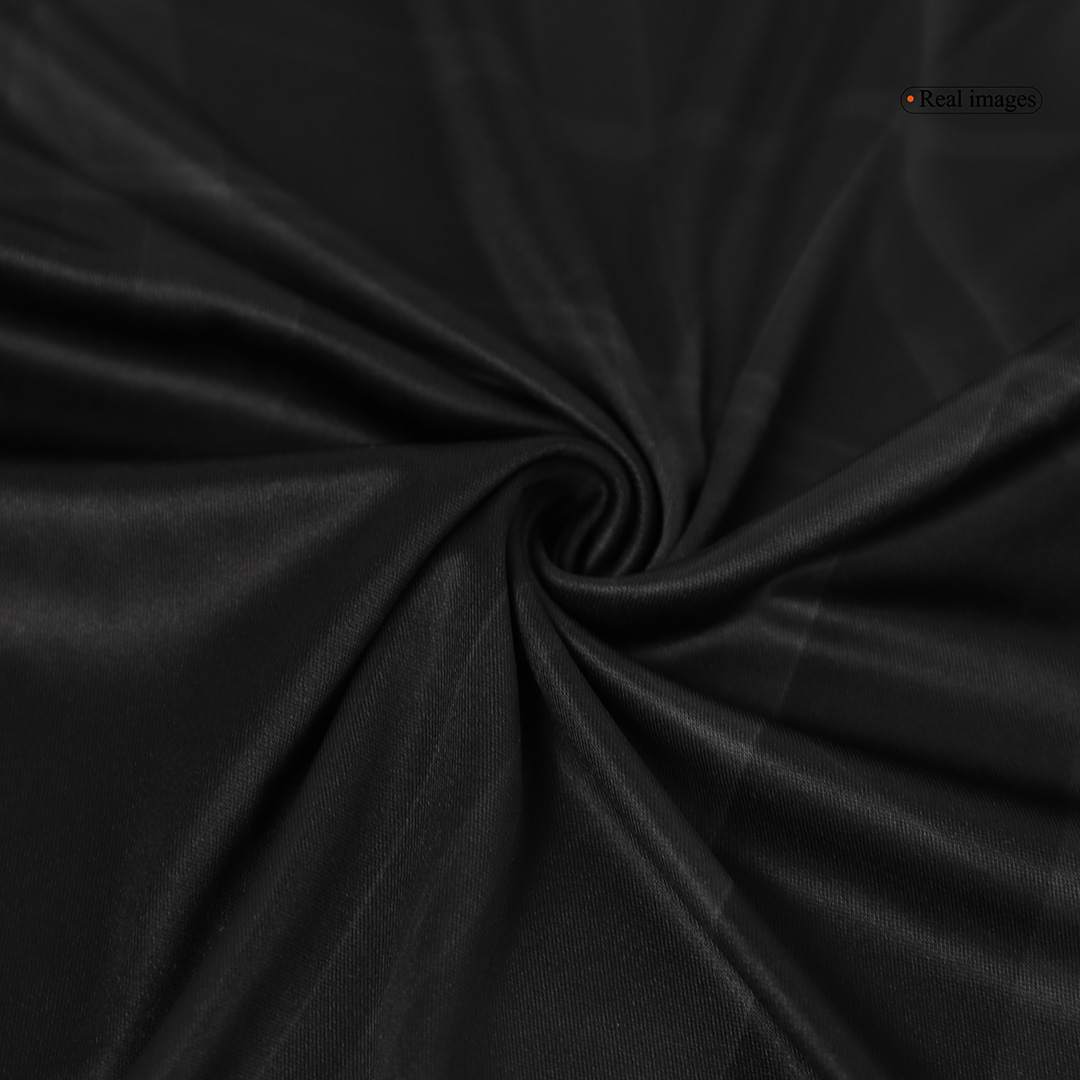 Colombia Away Match Jersey Copa America 2024