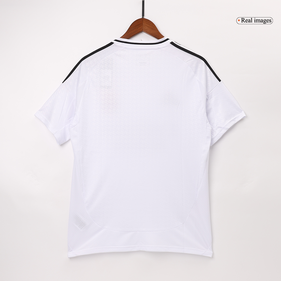 Real Madrid Home Jersey 2024/25