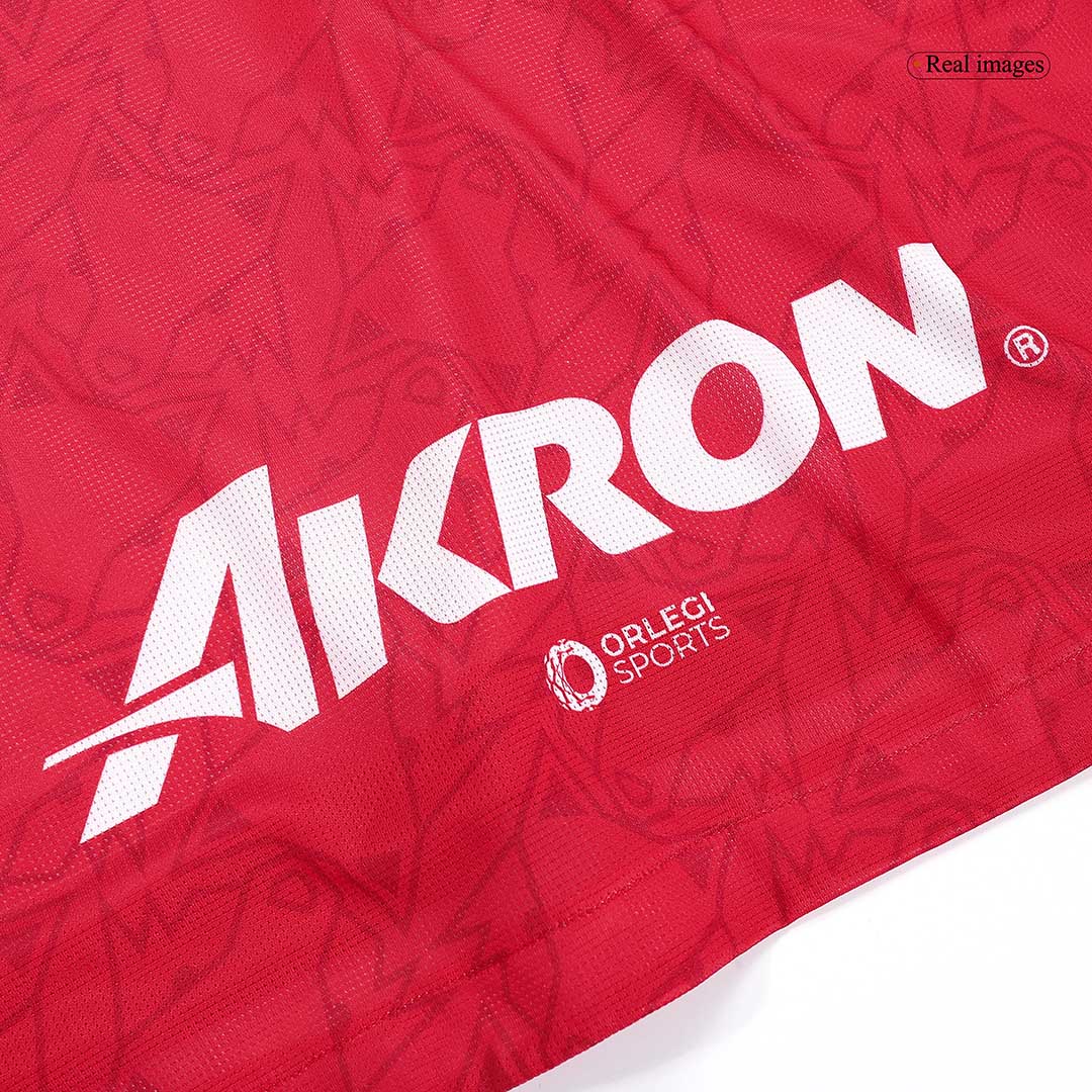 Atlas de Guadalajara Jersey Away 2023/24