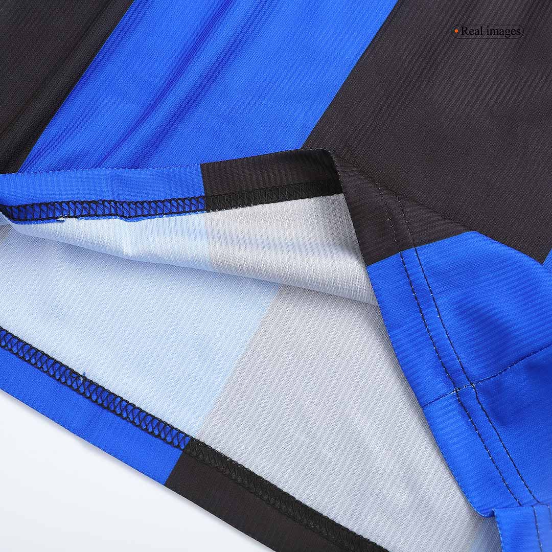 Gamba Osaka Soccer Jersey Home Replica 2022