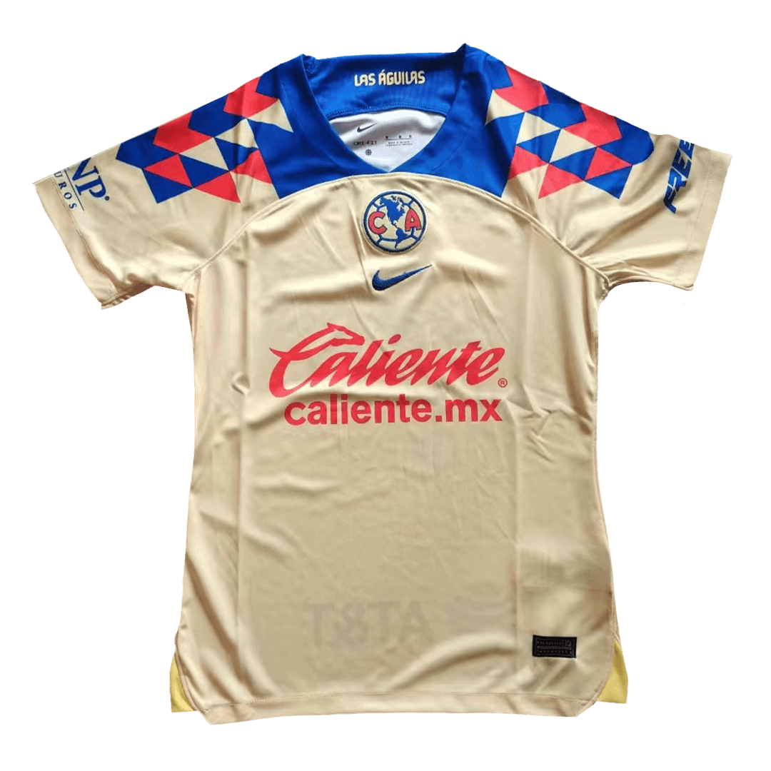 Women's Jersey/Club Women's Jerseys/Club America