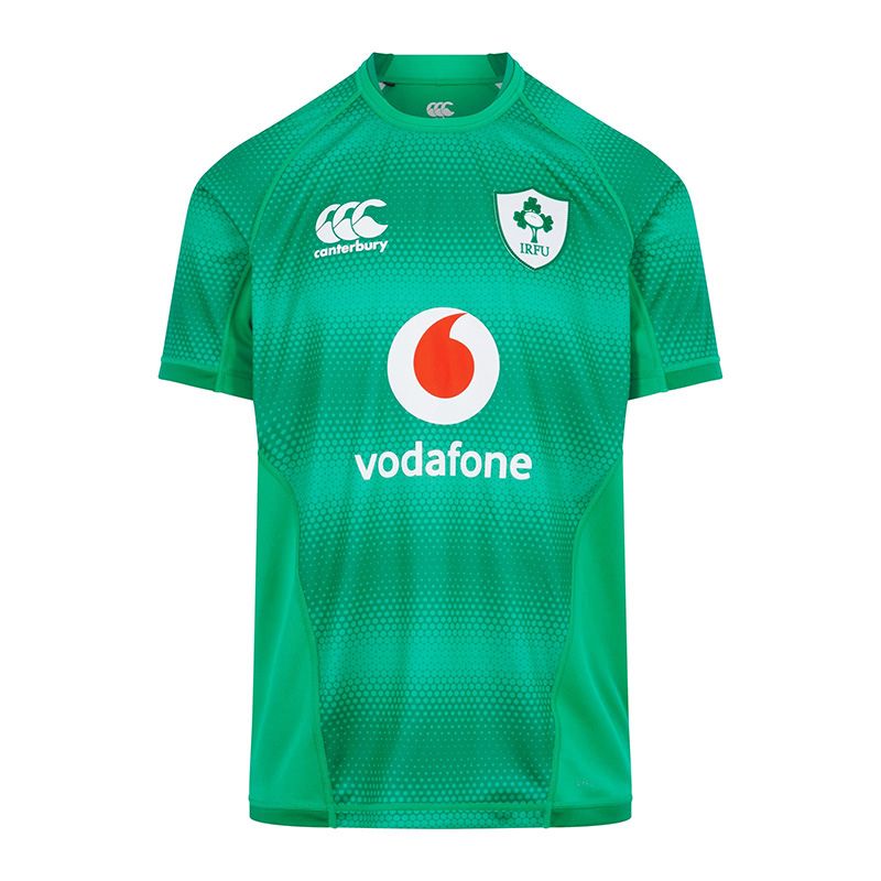 Six Nations Jerseys/Ireland/