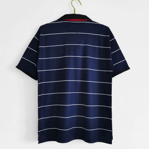 Manchester United Retro Jersey Away 1999/00