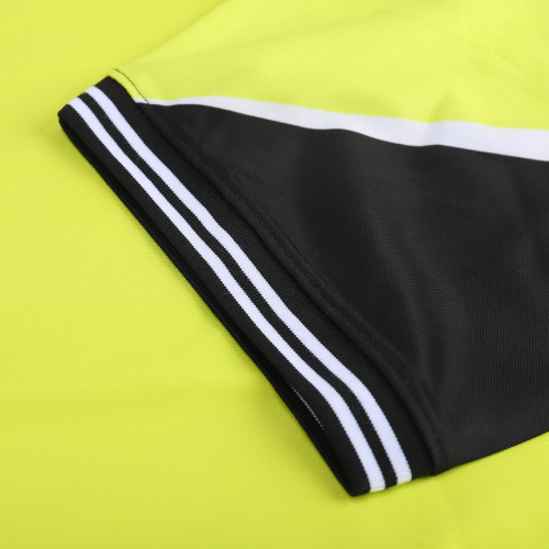 Borussia Dortmund Retro Jersey Home 1995/96