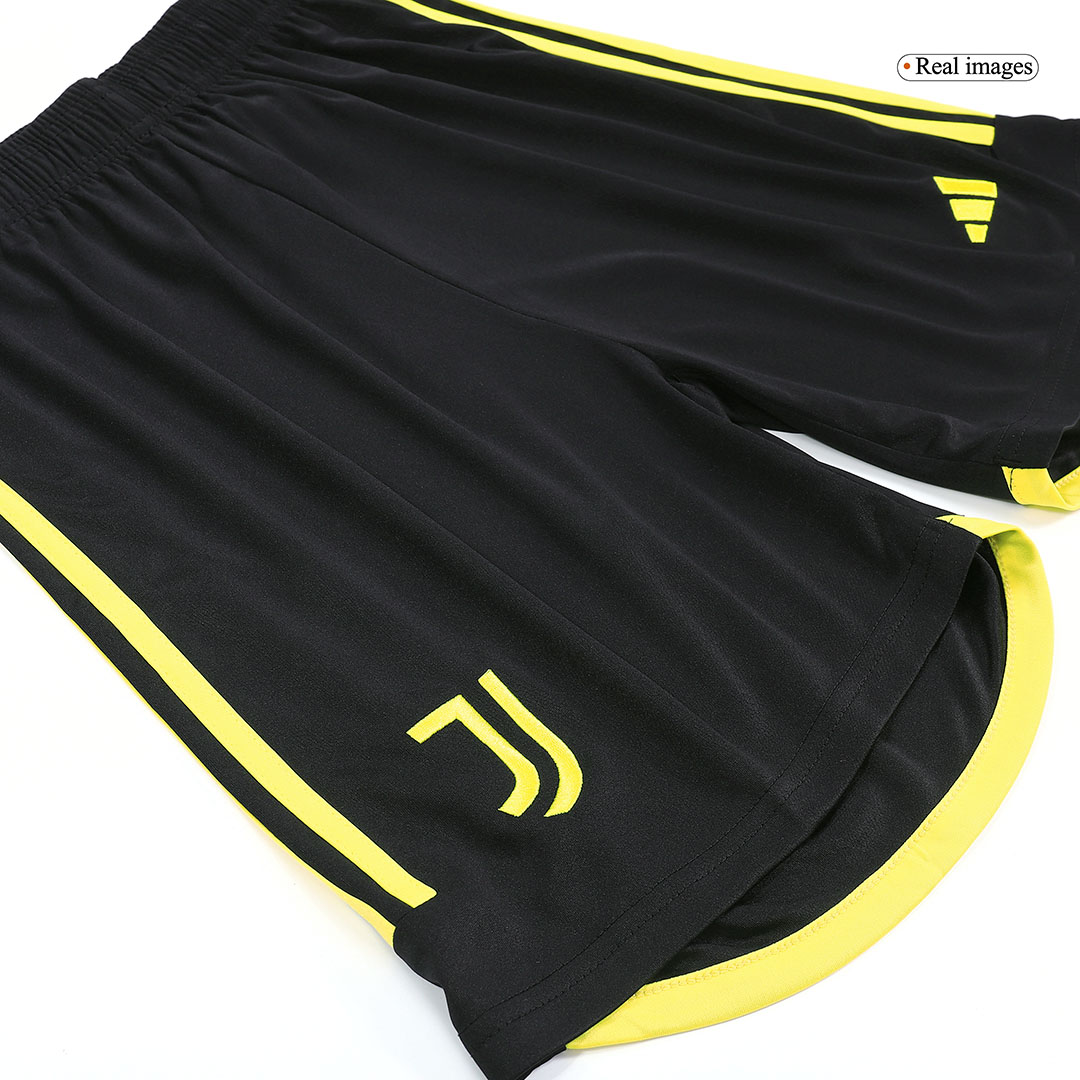 Juventus Home Short 2023/24