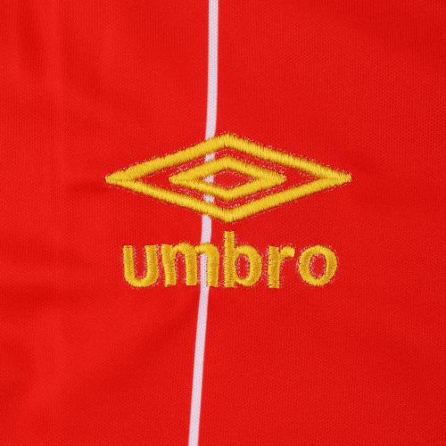 Liverpool Retro Home Jersey 1983/84