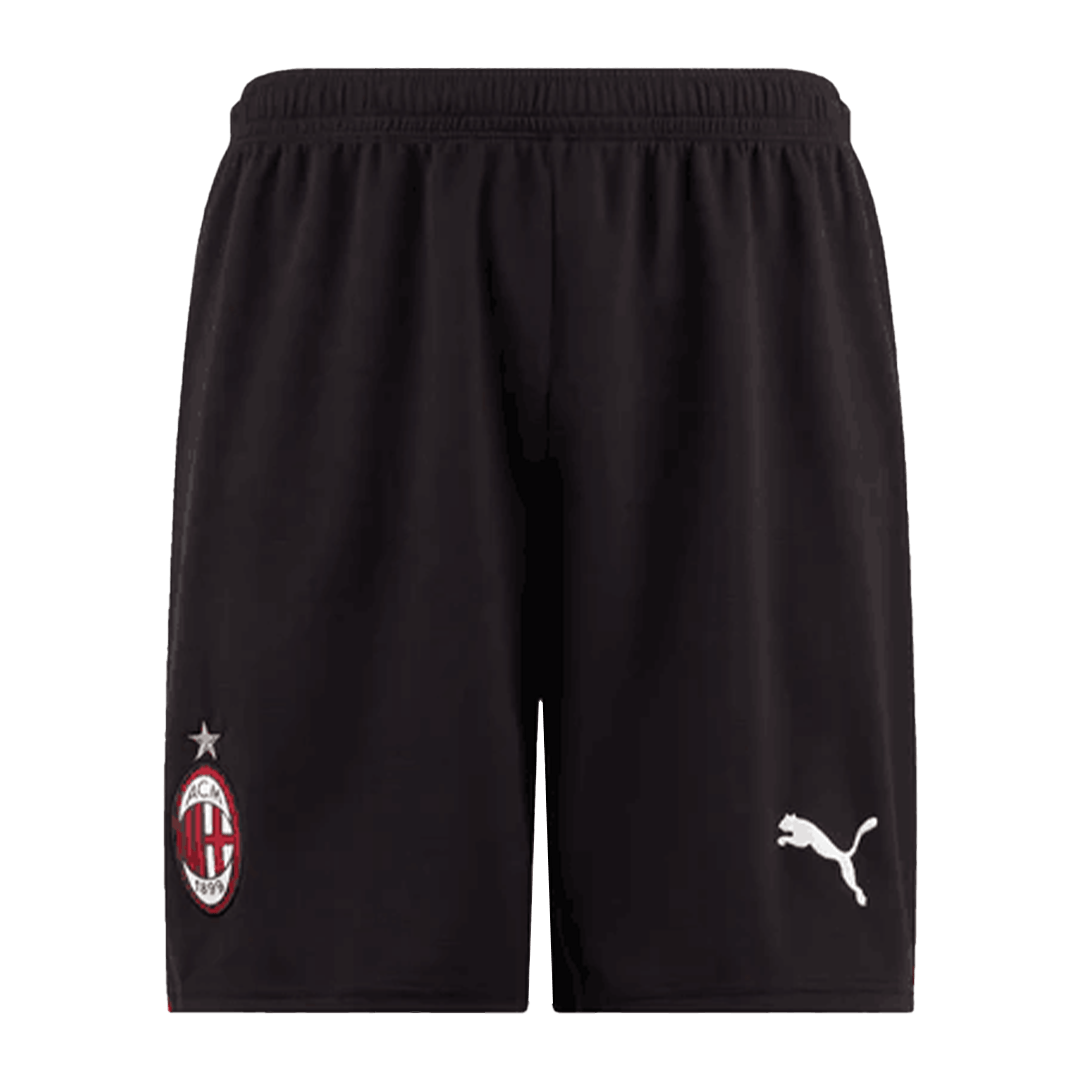 AC Milan Kit(Jersey+Shorts) Home 2023/24