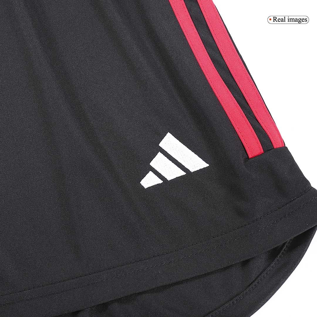 Manchester United Home Change Shorts 2023/24