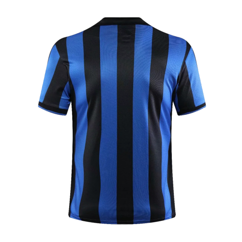 Inter Milan Retro Jersey Home 1998/99