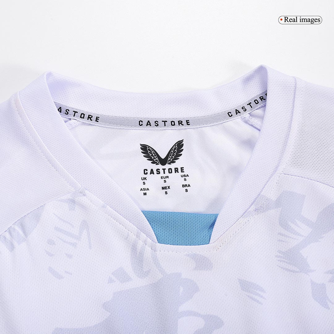 Aston Villa Jersey Away 2023/24