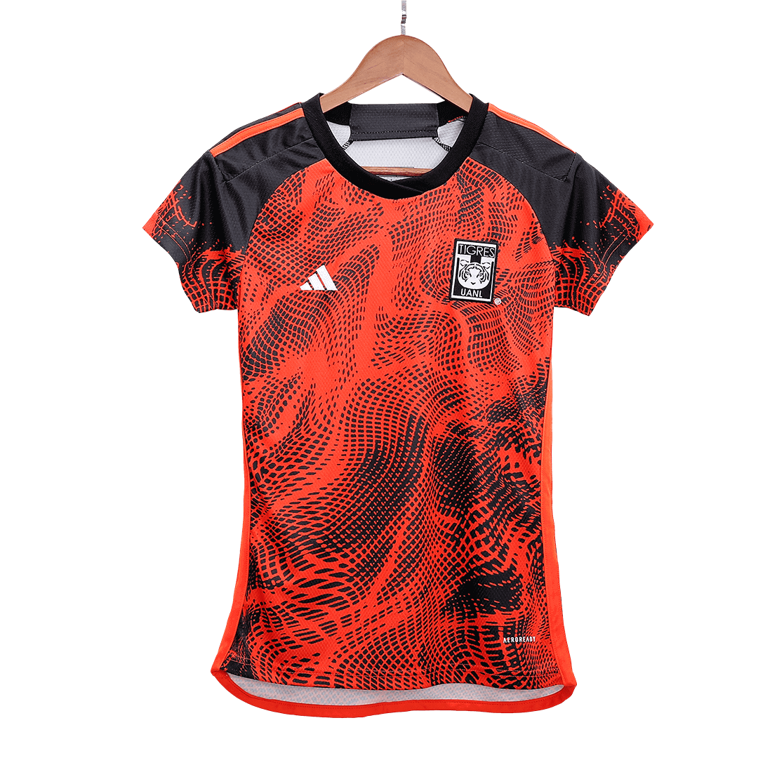 Women's Tigres UANL Third Away Jersey 2023/24
