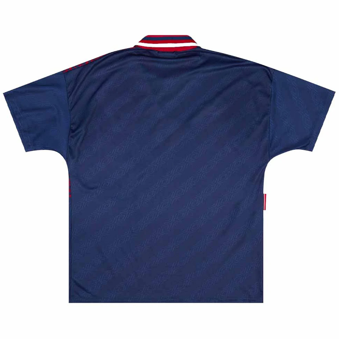 Ajax Retro Jersey Away 1994/95