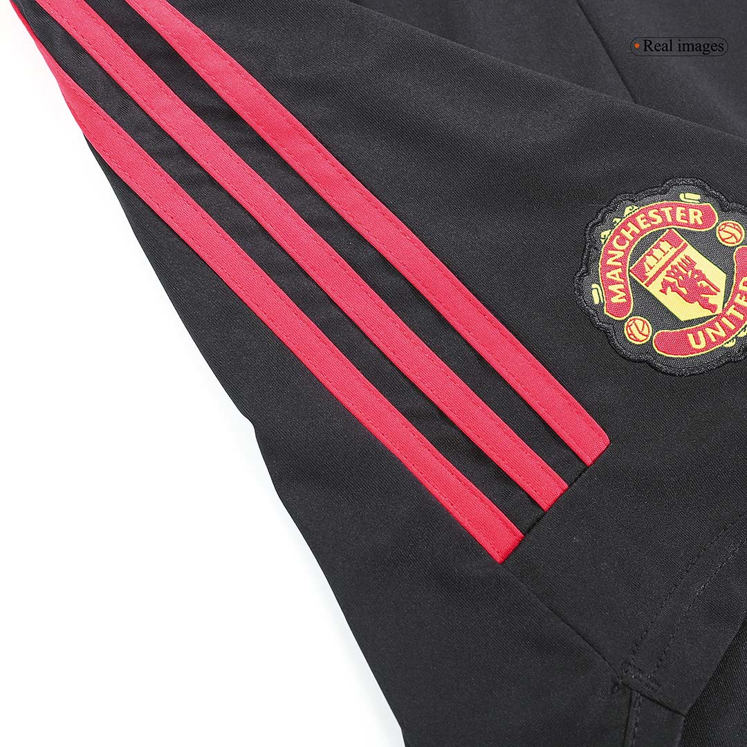 Manchester United Home Change Shorts 2023/24