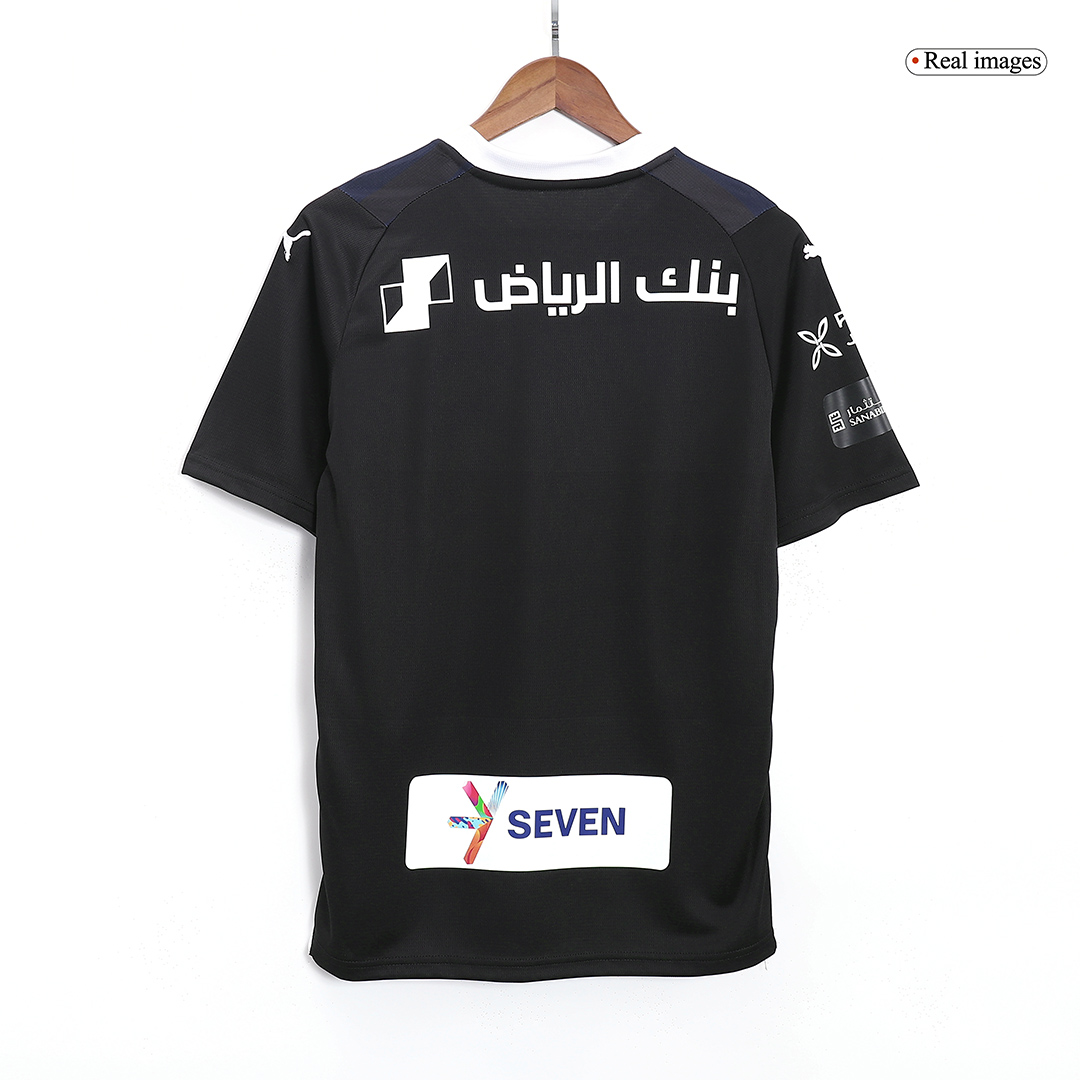 Al Hilal SFC Third Jersey 2023/24