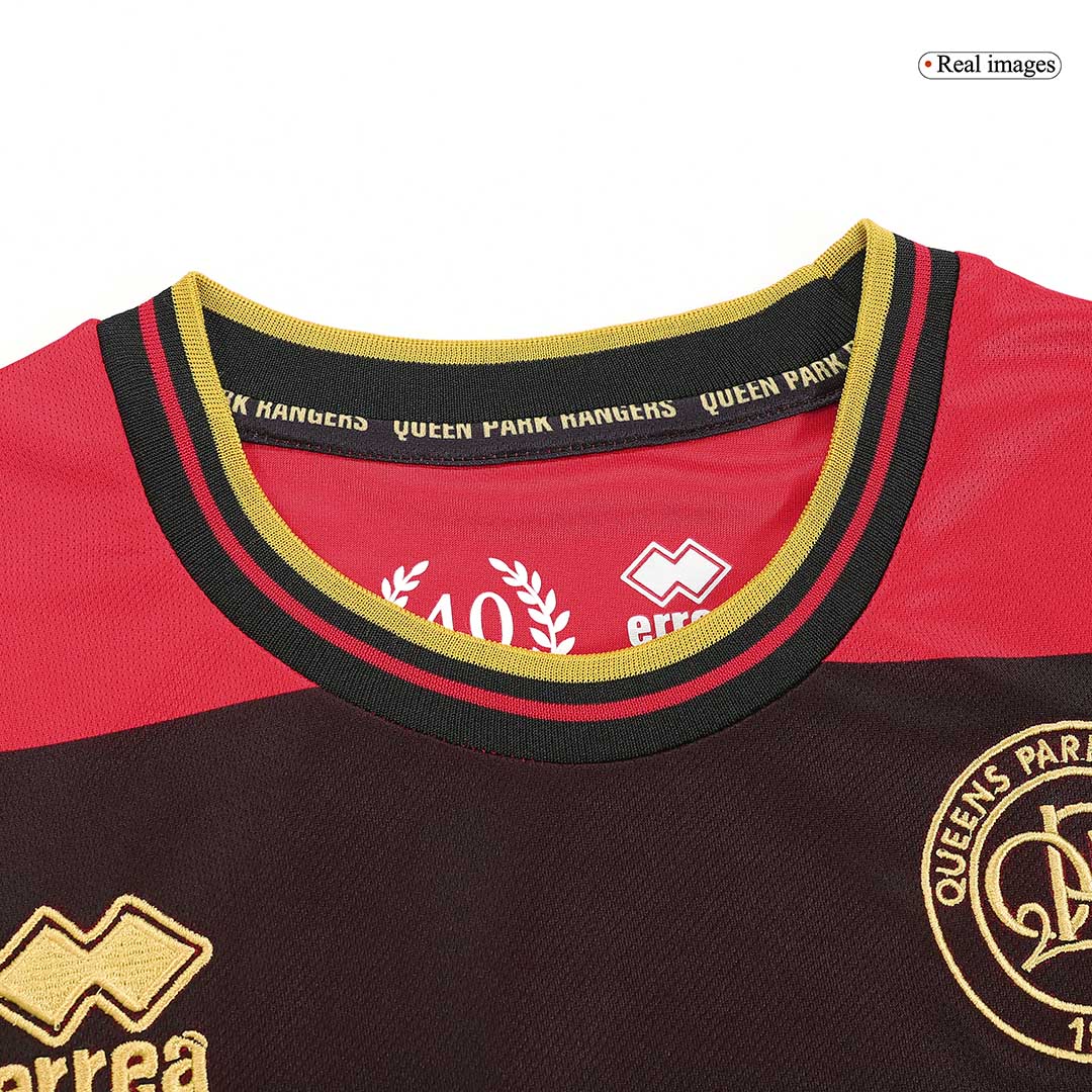 Queens Park Rangers Jersey Away 2023/24