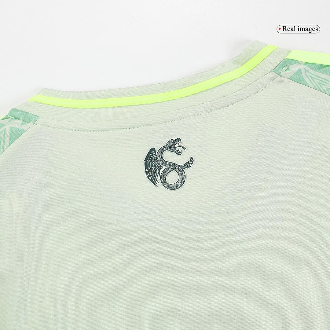 Women's Mexico Away Jersey 2024
