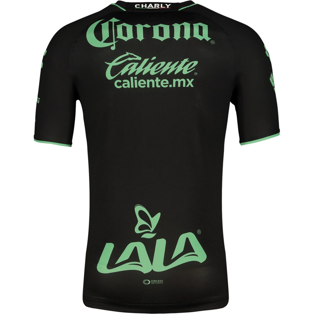 Santos Laguna Away Jersey 2023/24