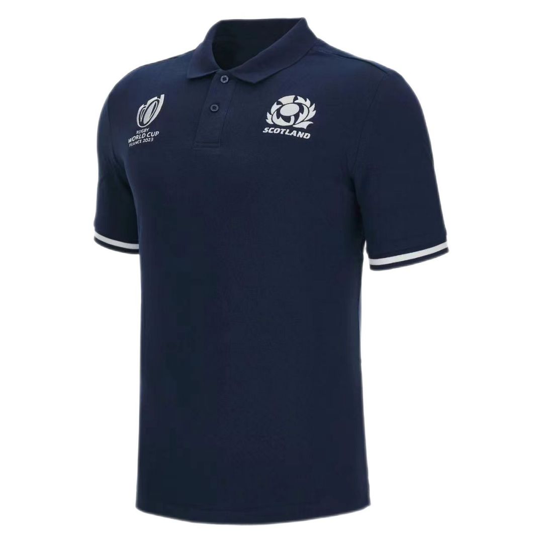 Six Nations Jerseys/Scotland/