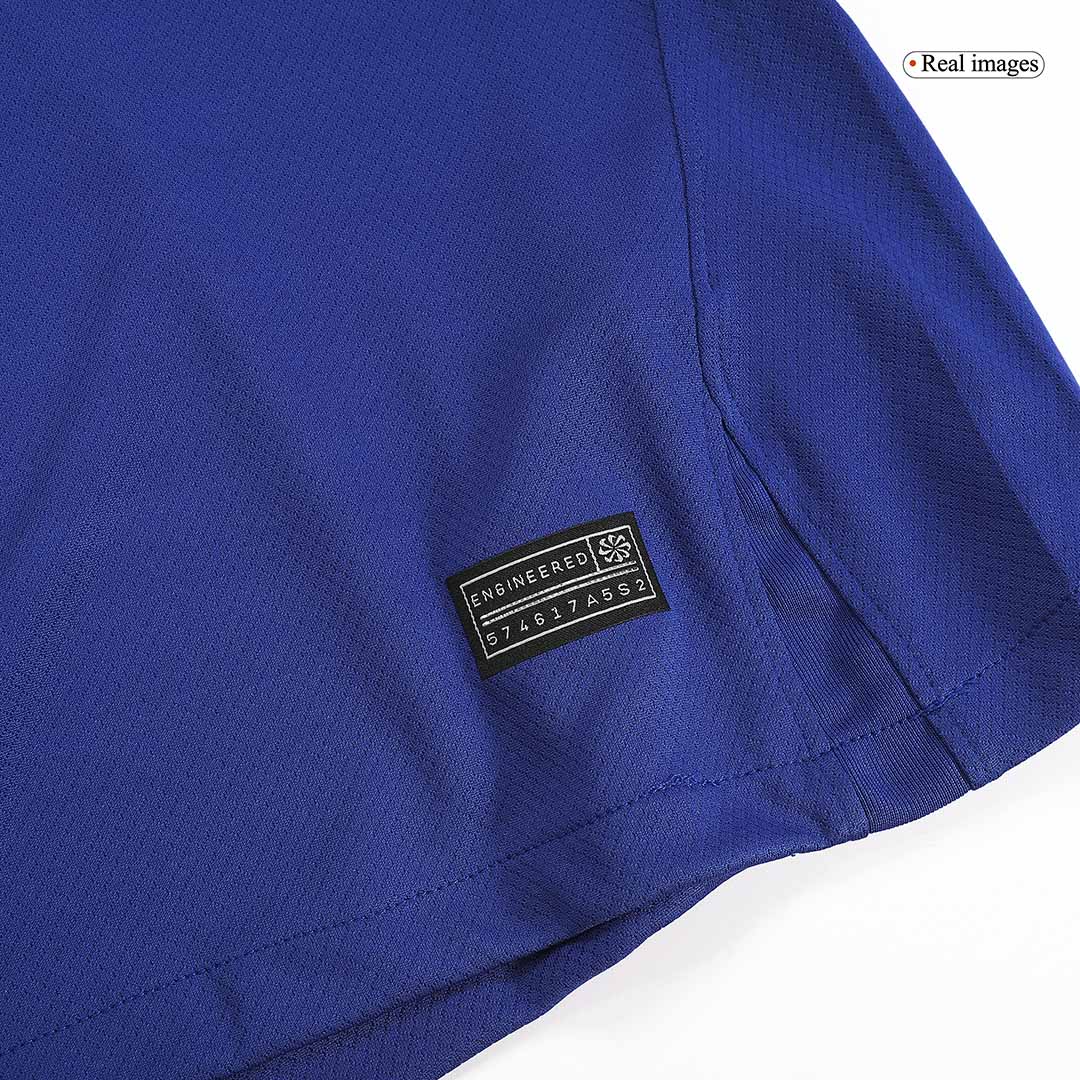 Women's Chelsea Home Jersey 2023/24