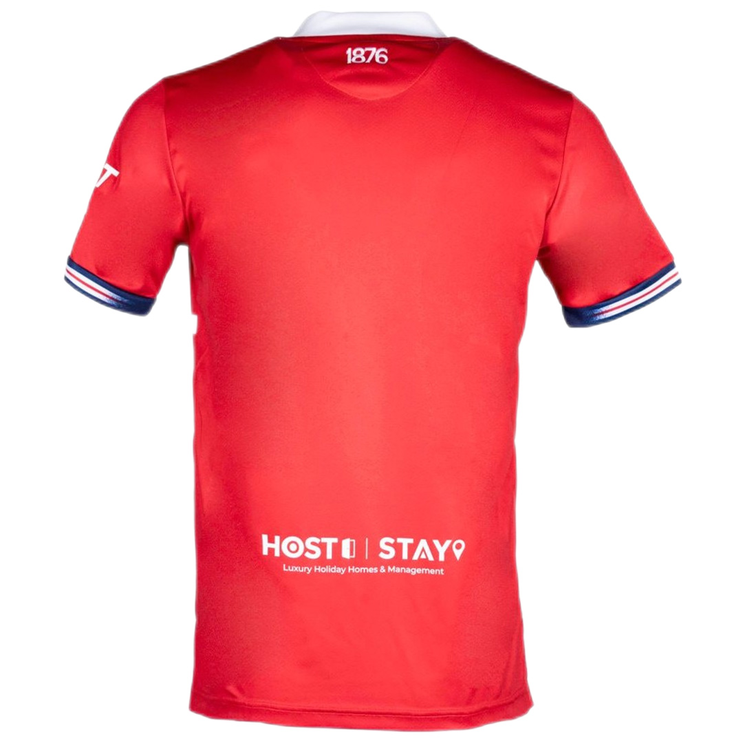 Middlesbrough Jersey Home 2023/24