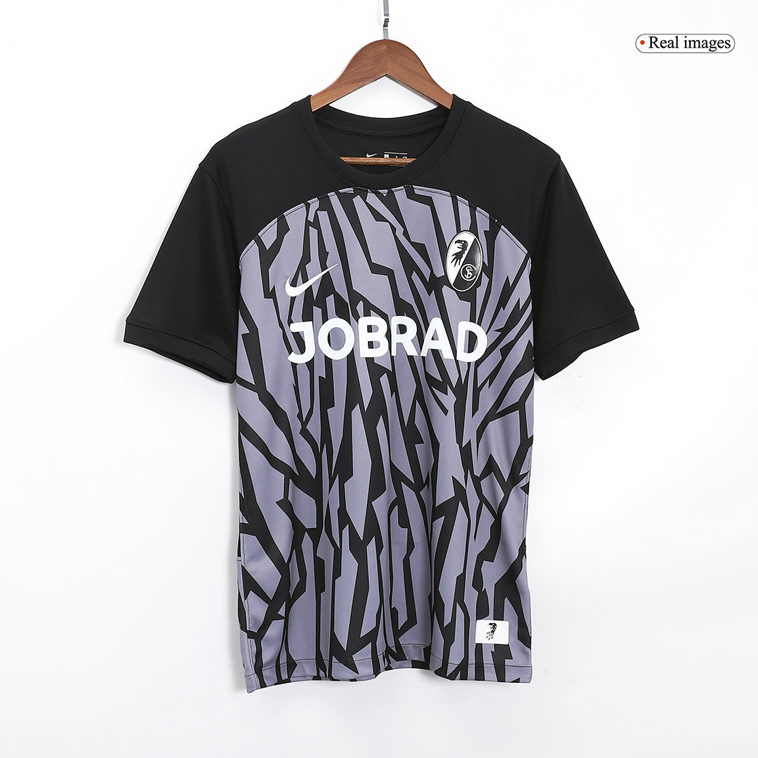 SC Freiburg Away Jersey 2023/24