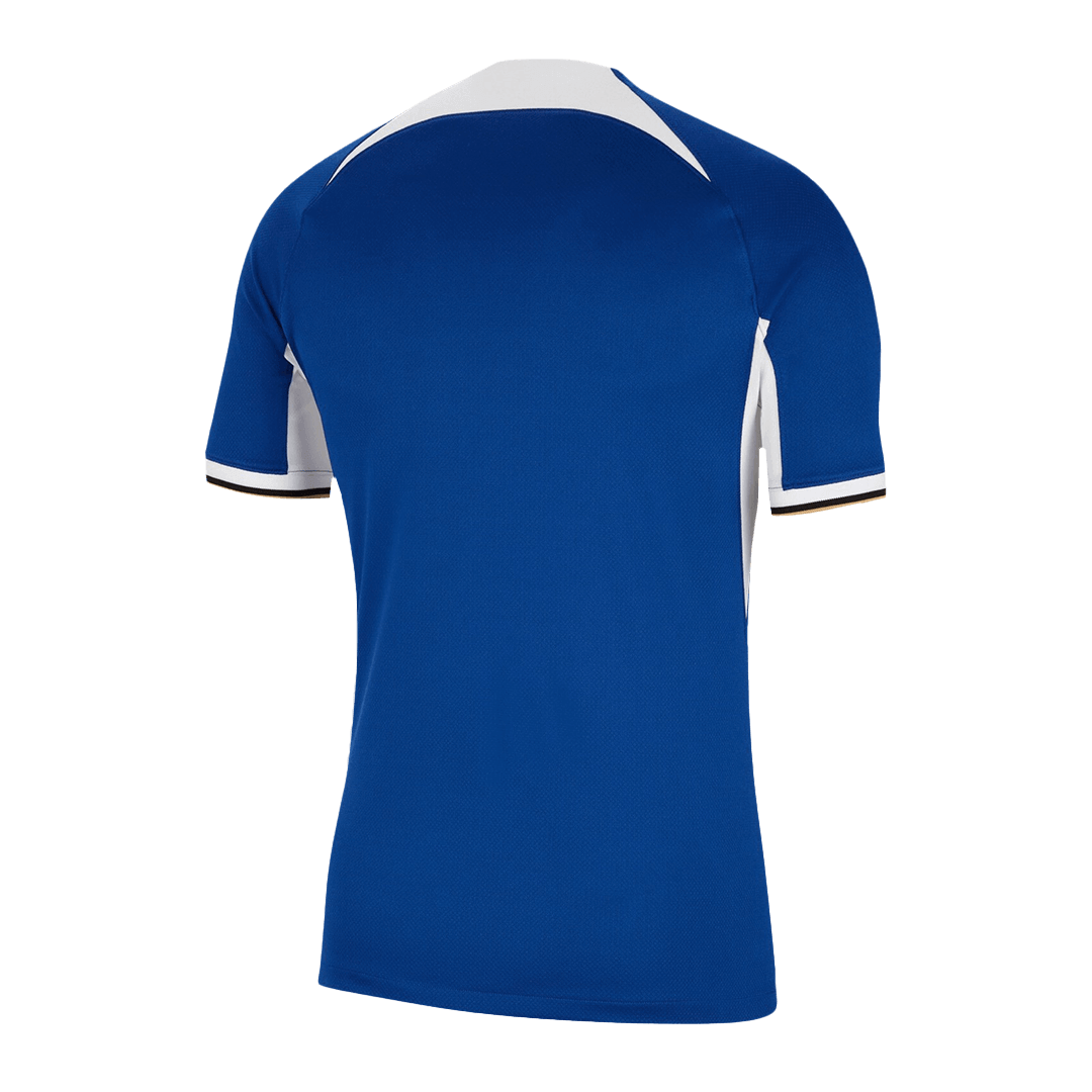 Chelsea Home Kit Jersey+Shorts 2023/24