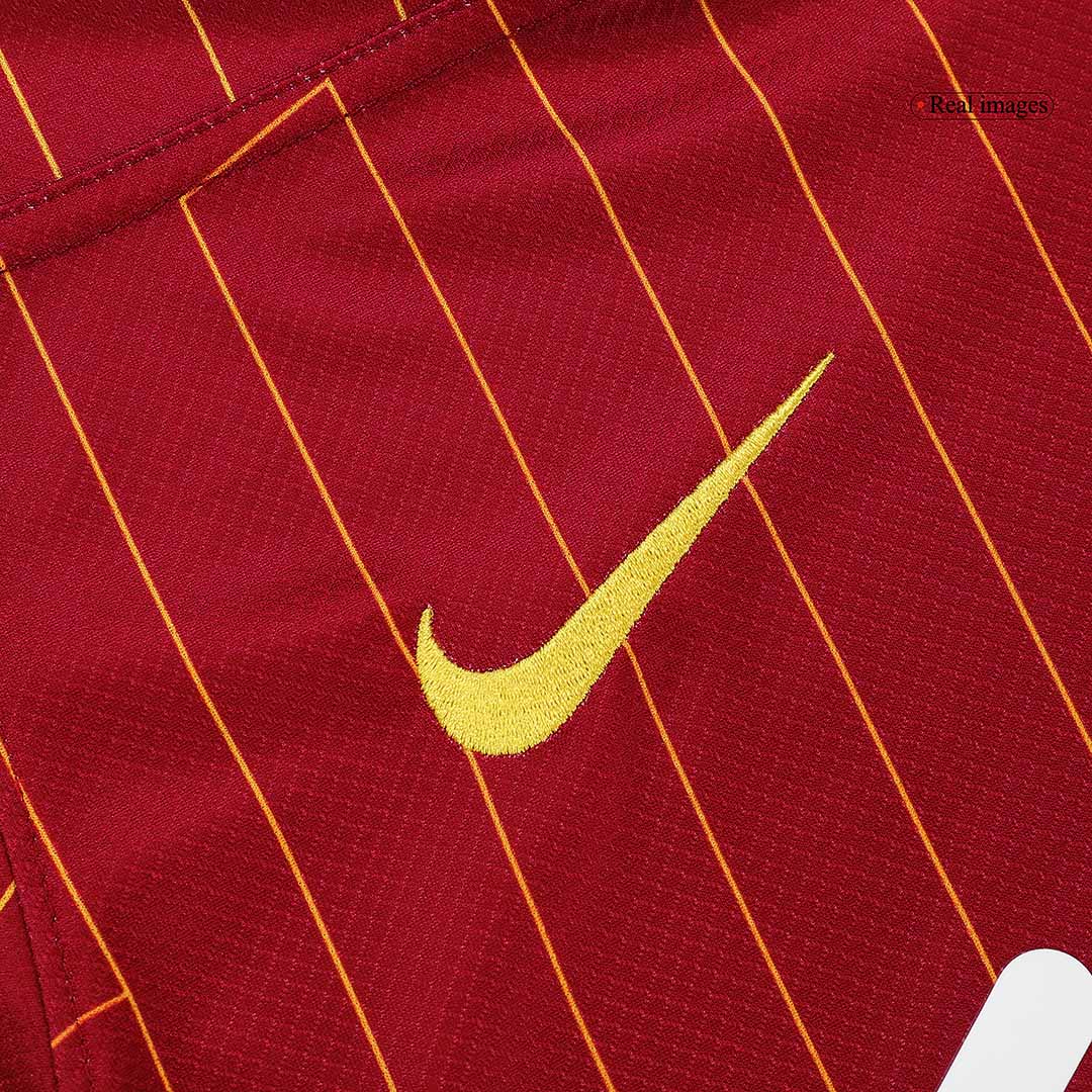 Liverpool Home Jersey 2024/25