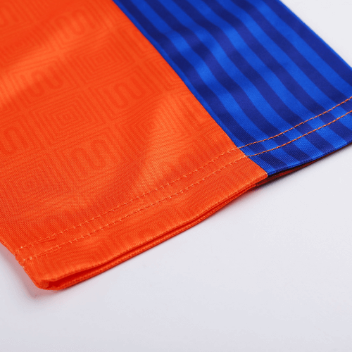 Barcelona Retro Jerseys Away 1991/92