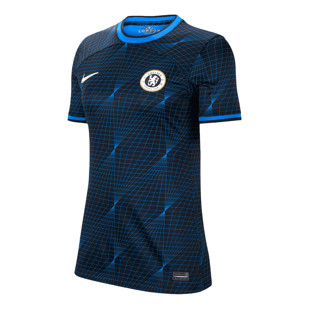 Women's Chelsea Away Jersey 2023/24