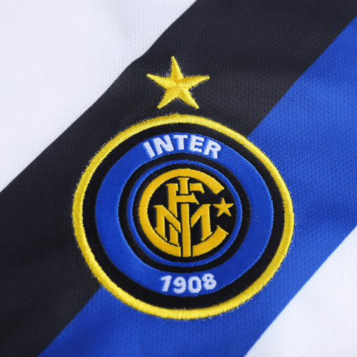 Inter Milan Retro Jersey Away 2002/03
