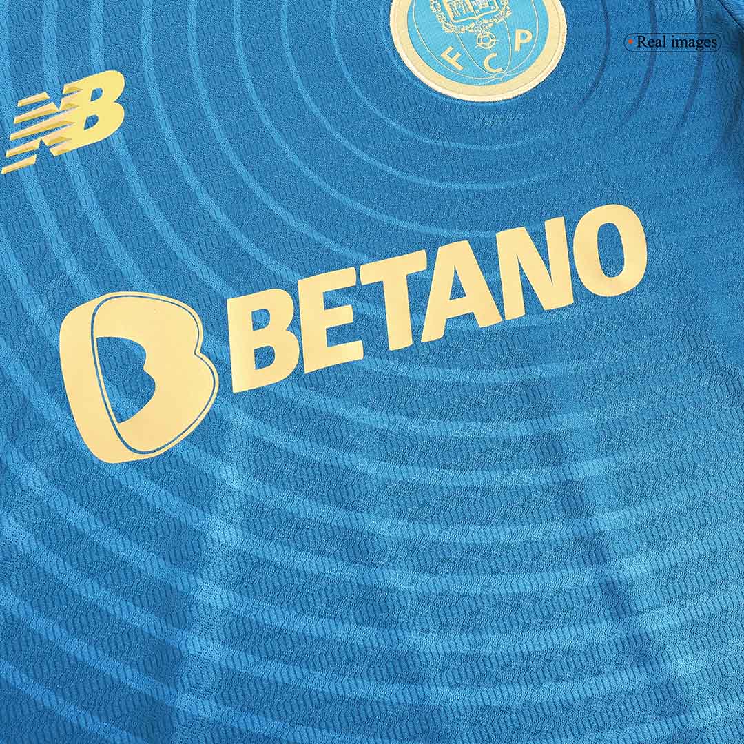 Porto Jersey Third 2023/24