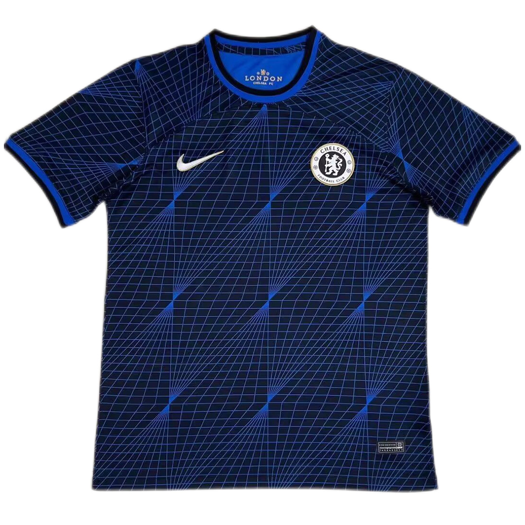 Chelsea Jersey Away 2023/24