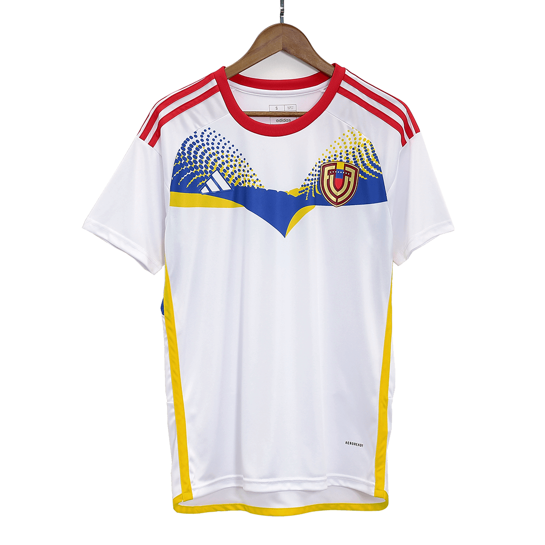 Venezuela Away Jersey Copa America 2024