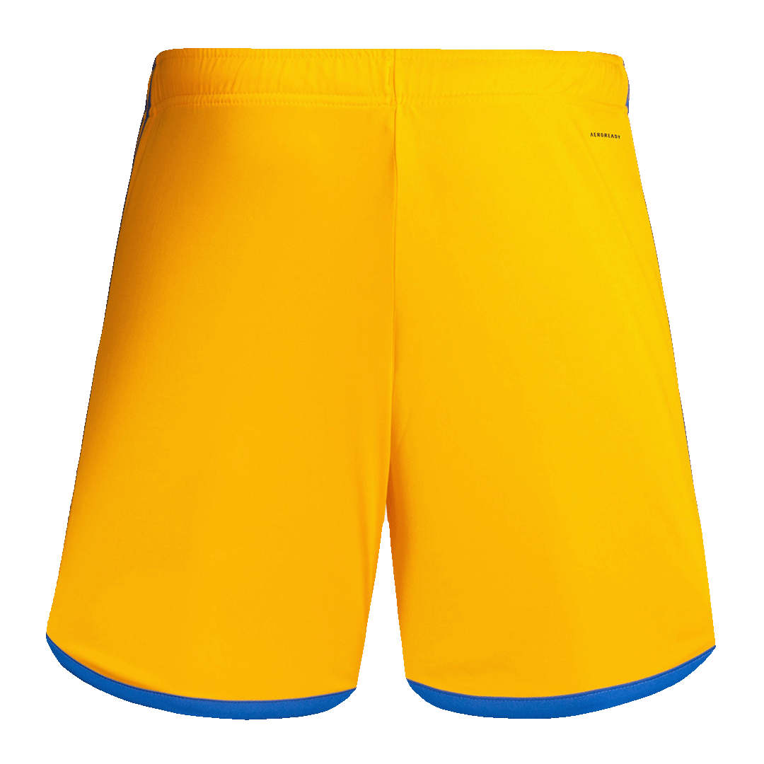 Tigres UANL Home Shorts 2023/24
