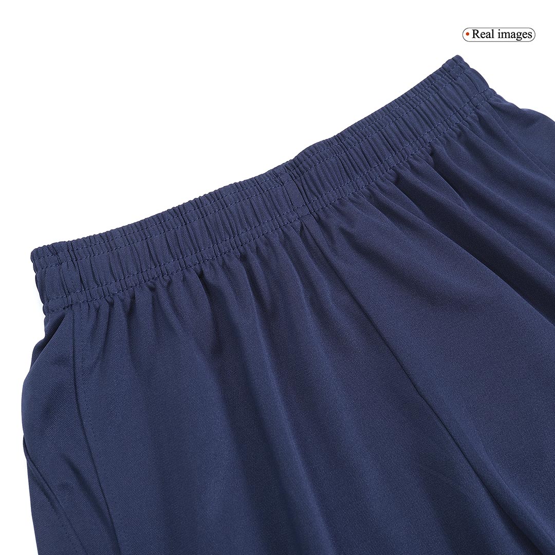 Tottenham Hotspur Away Shorts 2023/24