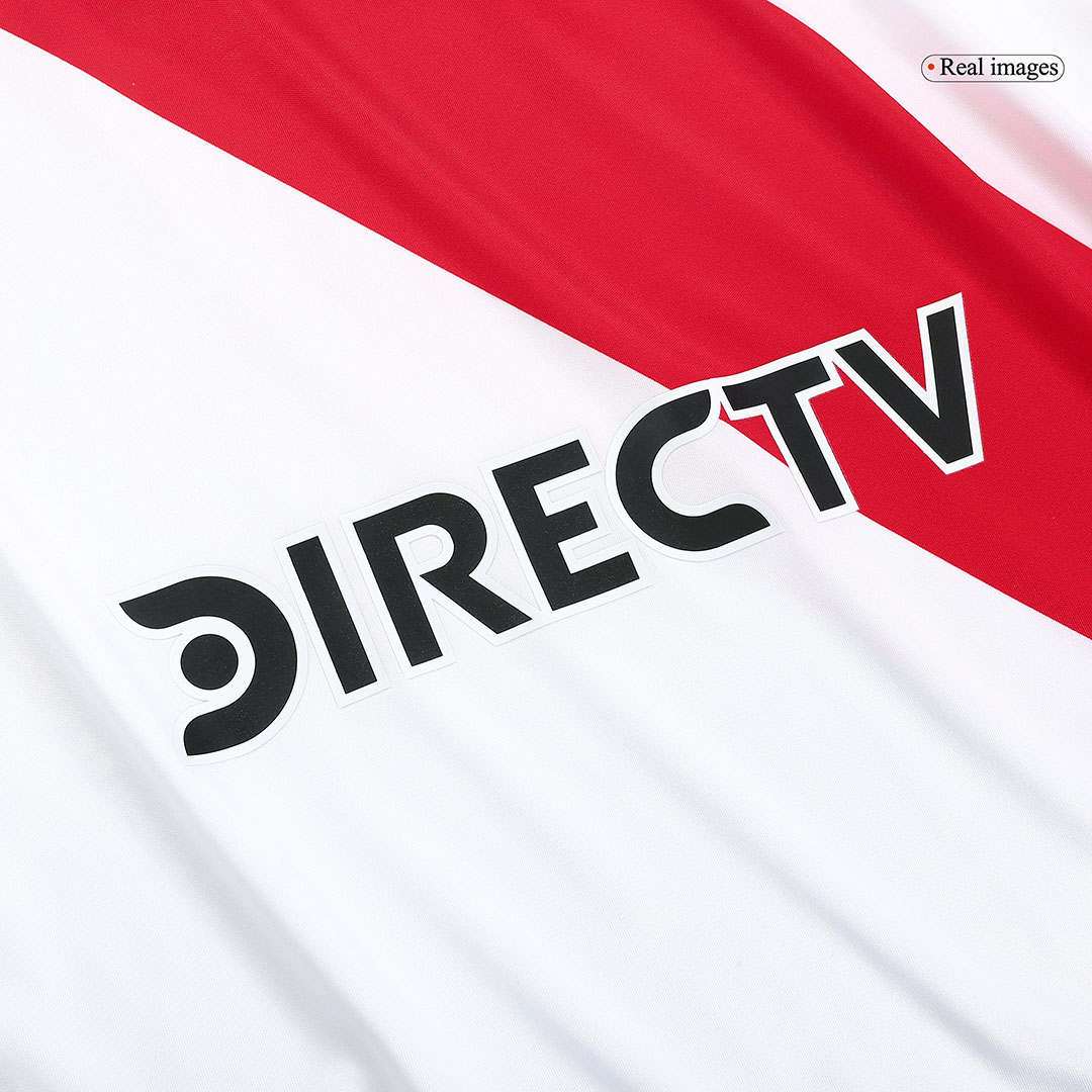 River Plate Home Jersey 2023/24