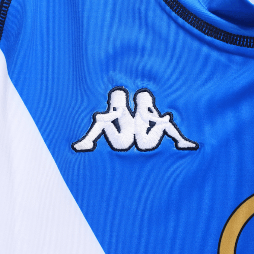 Brescia Calcio Retro Home Jersey 2003/04