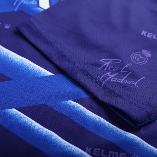 Retro Real Madrid Away Jersey 1994/96