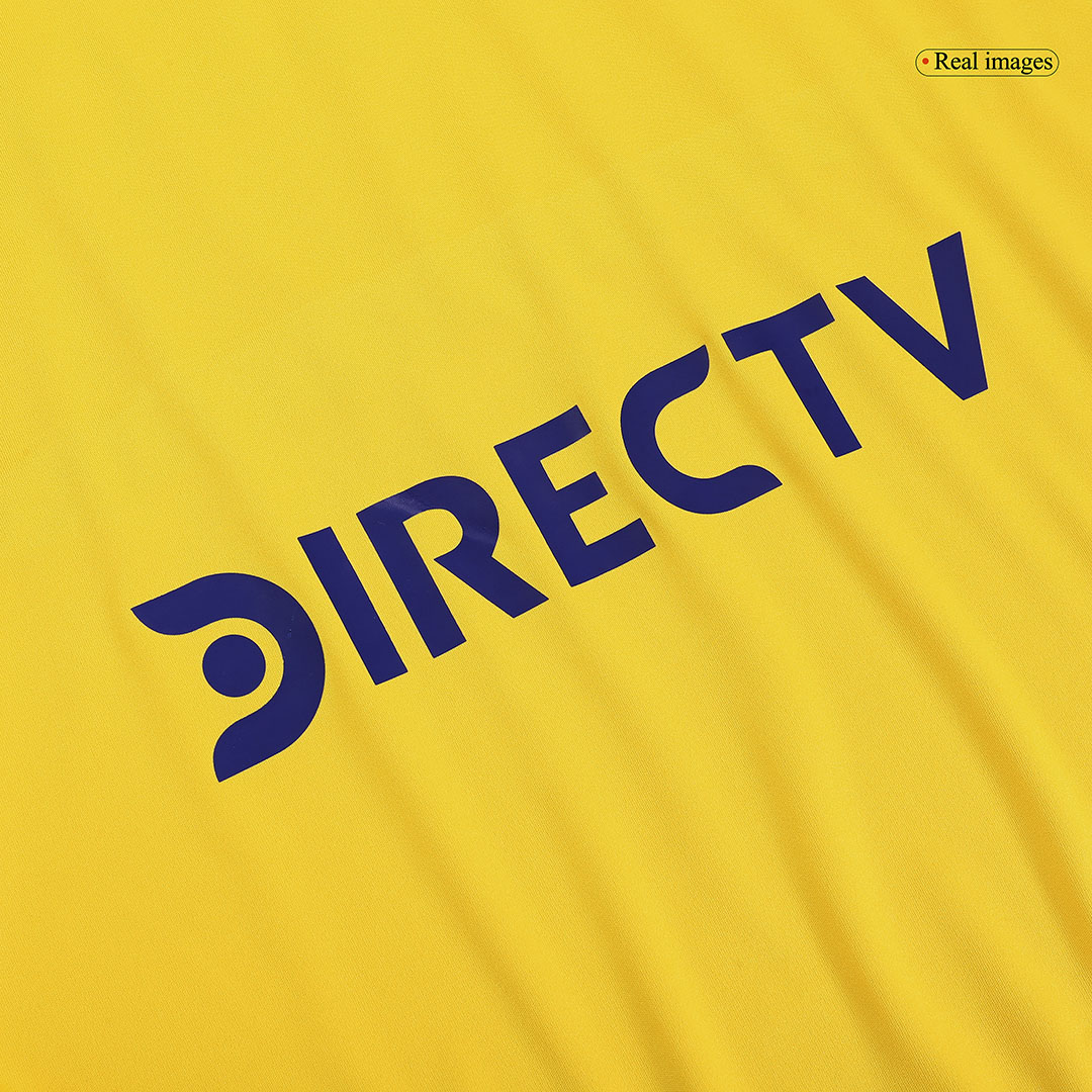 Boca Juniors Jersey Away 2023/24